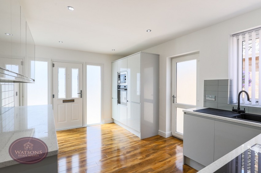 Images for Nuthall, Nottingham