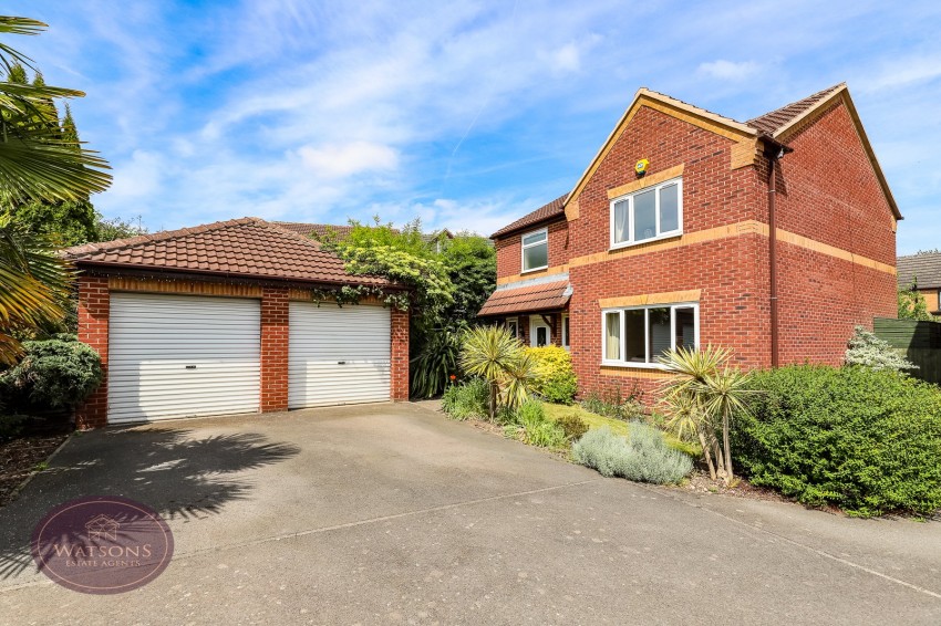 Images for Giltbrook, Nottingham, Nottinghamshire