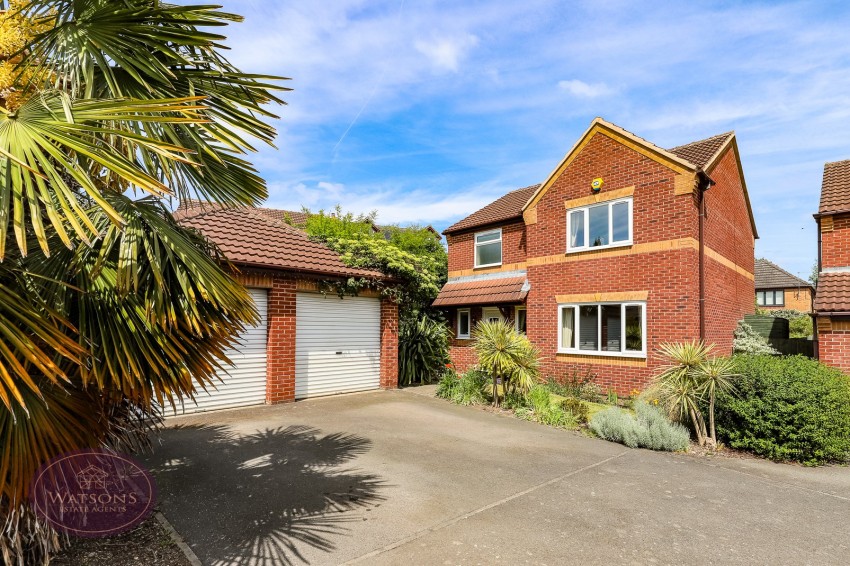 Images for Giltbrook, Nottingham, Nottinghamshire