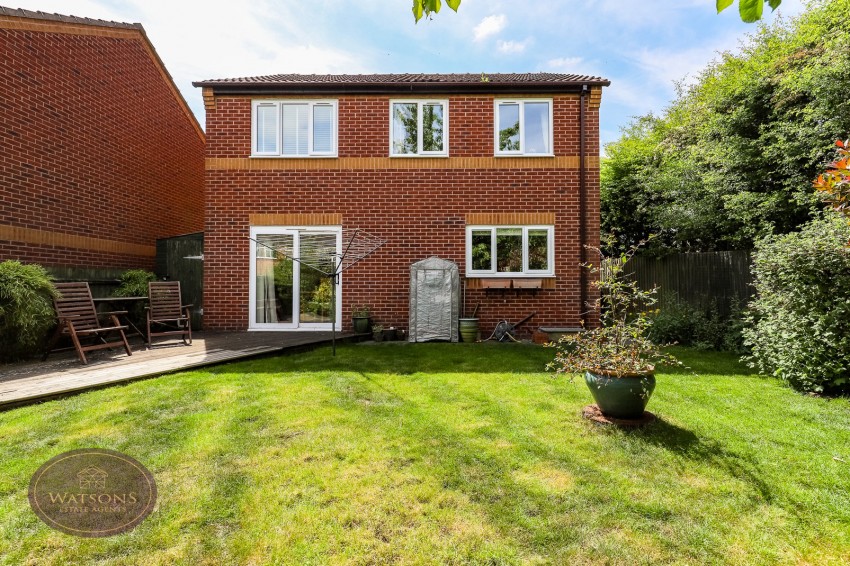 Images for Giltbrook, Nottingham, Nottinghamshire