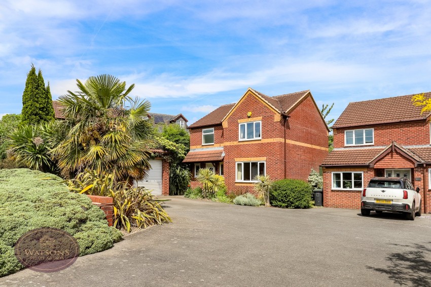 Images for Giltbrook, Nottingham, Nottinghamshire