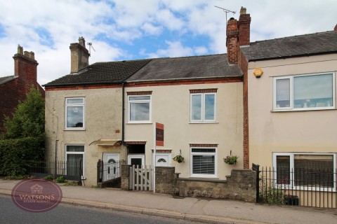 View Full Details for Underwood, Nottingham