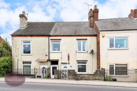 View Full Details for Underwood, Nottingham