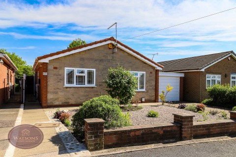 View Full Details for Highfield Way, Ripley, Derbyshire