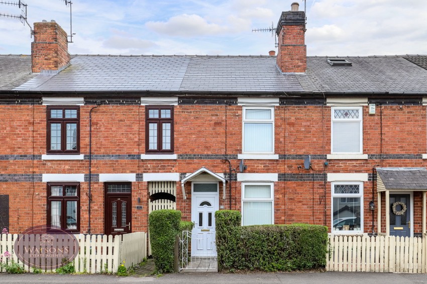 Images for Newthorpe, Nottingham