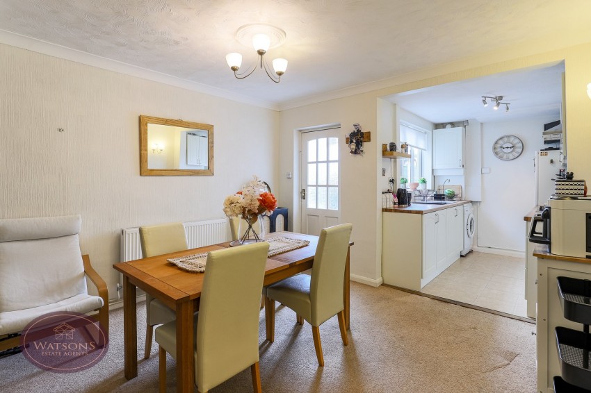 Images for Newthorpe, Nottingham