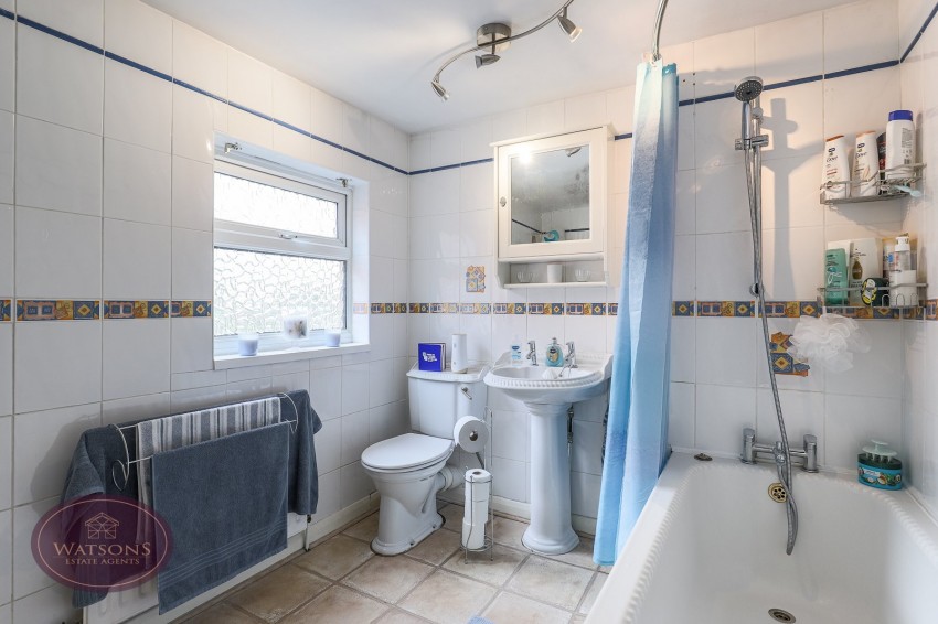 Images for Newthorpe, Nottingham