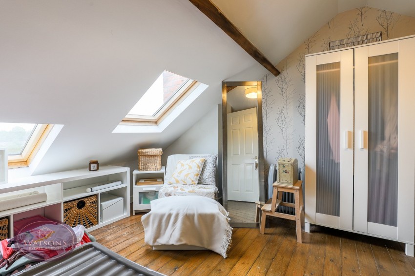 Images for Newthorpe, Nottingham
