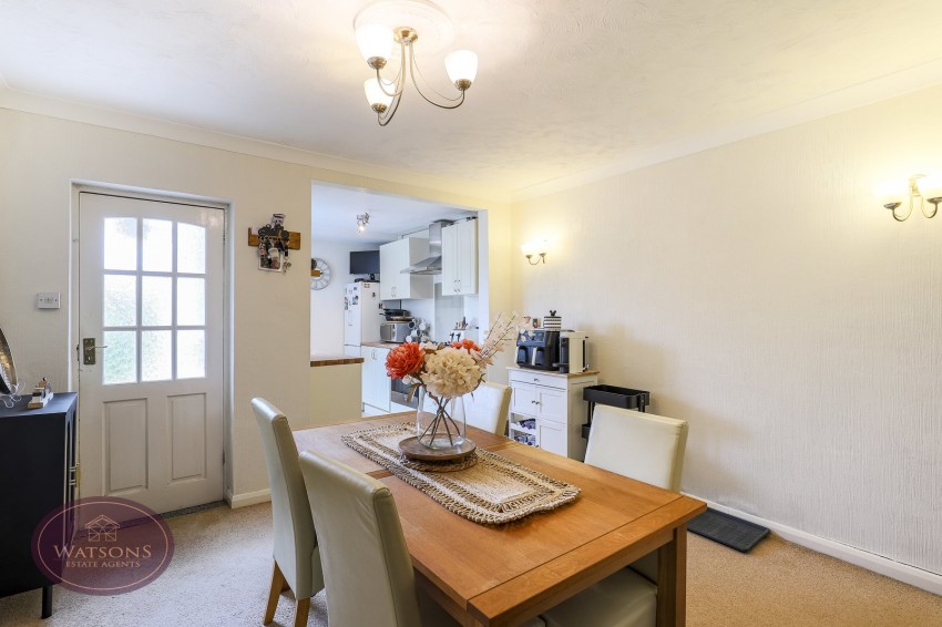 Images for Newthorpe, Nottingham
