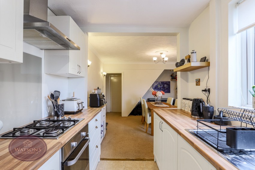 Images for Newthorpe, Nottingham