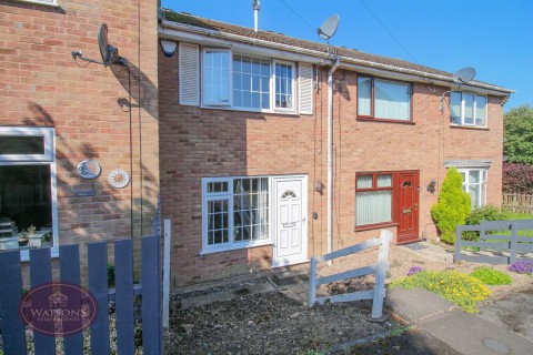 View Full Details for Eastwood, Nottingham