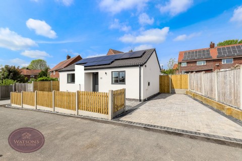 View Full Details for Eastwood, Nottingham