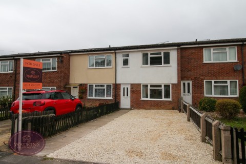 View Full Details for Eastwood, Nottingham