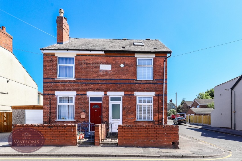 Images for Selston, Nottingham