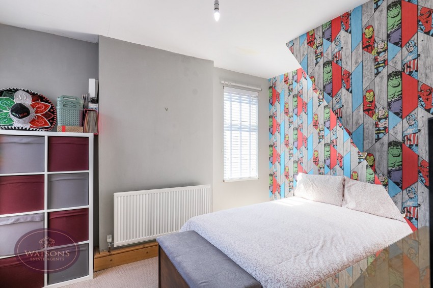Images for Selston, Nottingham