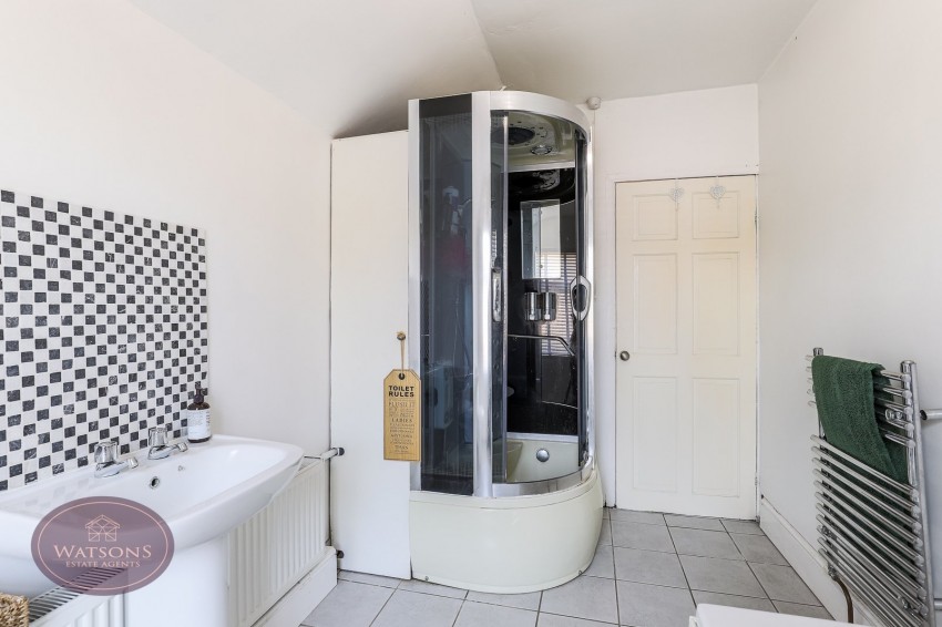 Images for Selston, Nottingham