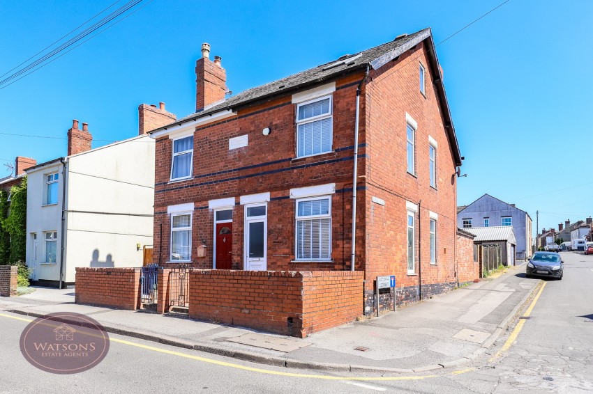 Images for Selston, Nottingham