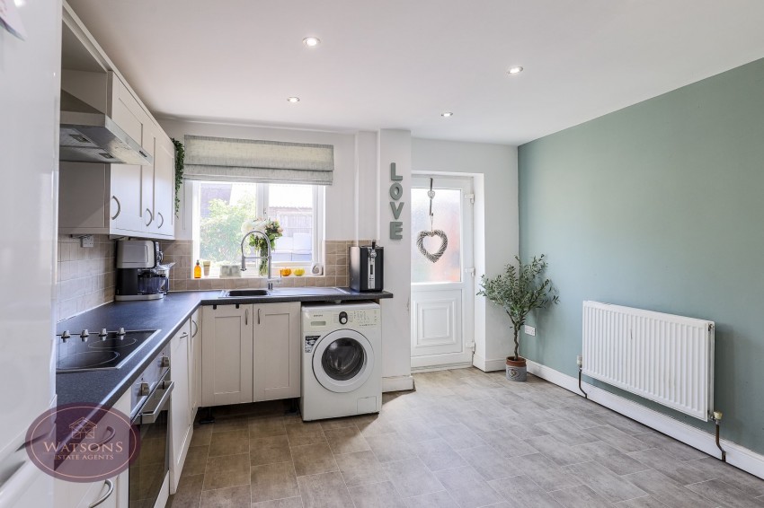 Images for Selston, Nottingham