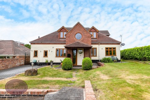 View Full Details for Kimberley, Nottingham