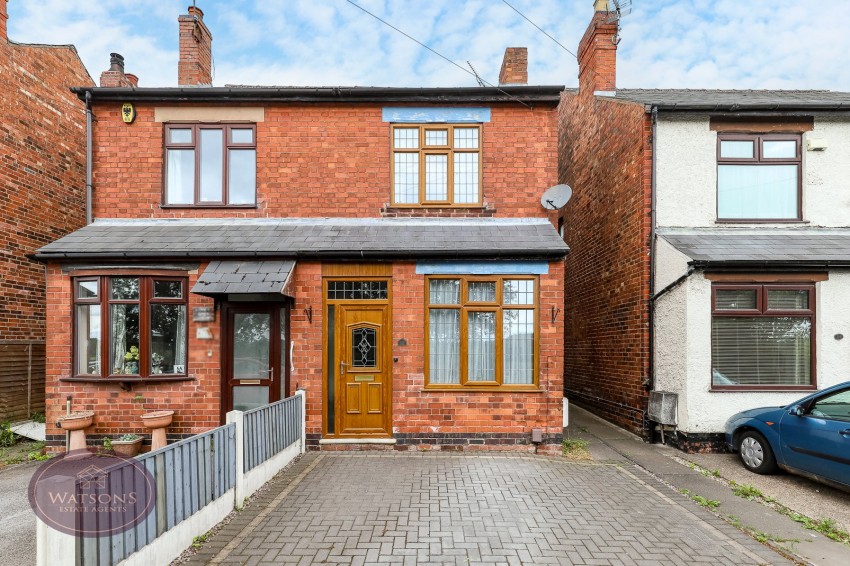 Images for Brinsley, Nottingham