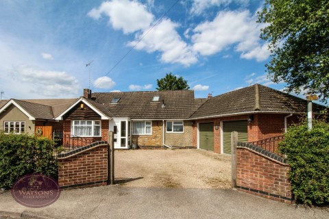 View Full Details for Underwood, Nottingham