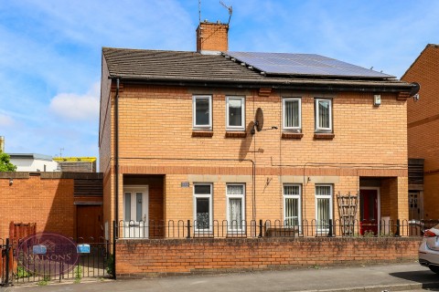 View Full Details for Birkin Avenue, Nottingham