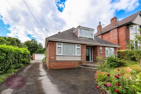View Full Details for Howitt Street, Heanor, Derbyshire