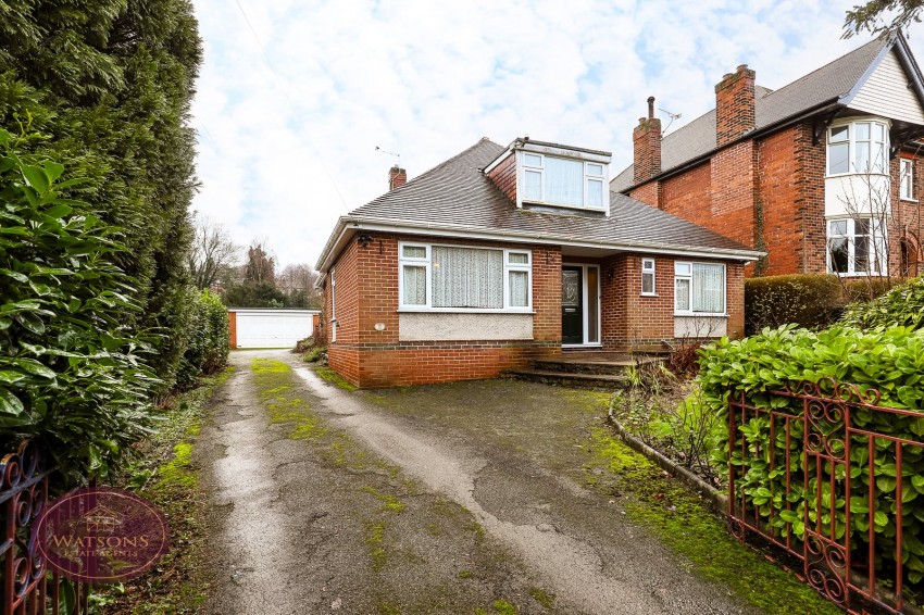 Images for Howitt Street, Heanor, Derbyshire