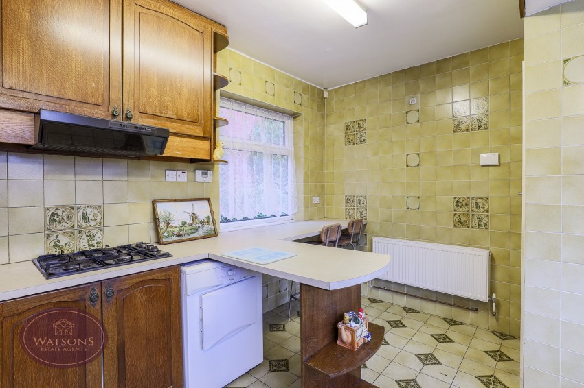 Images for Howitt Street, Heanor, Derbyshire