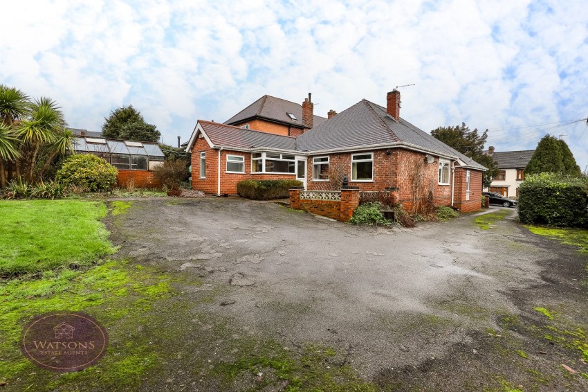 Images for Howitt Street, Heanor, Derbyshire