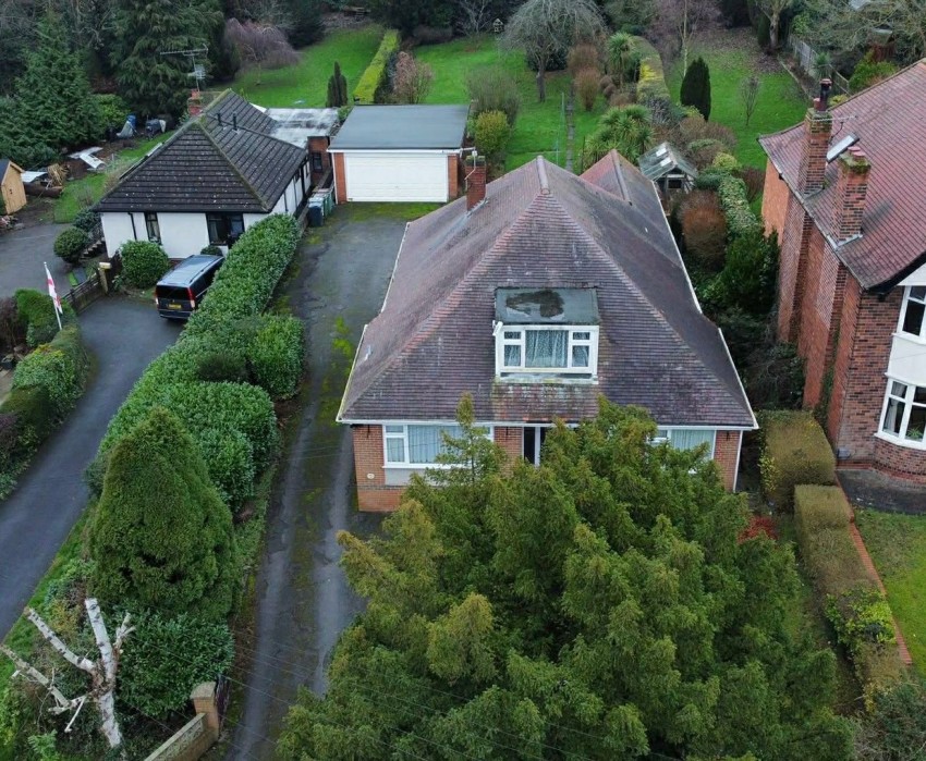 Images for Howitt Street, Heanor, Derbyshire