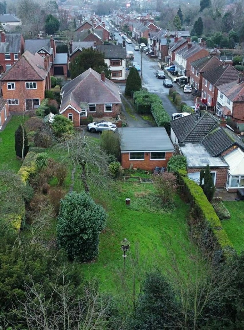 Images for Howitt Street, Heanor, Derbyshire