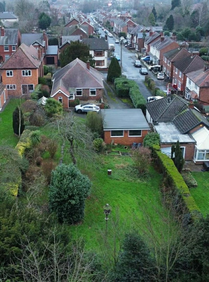 Images for Howitt Street, Heanor, Derbyshire