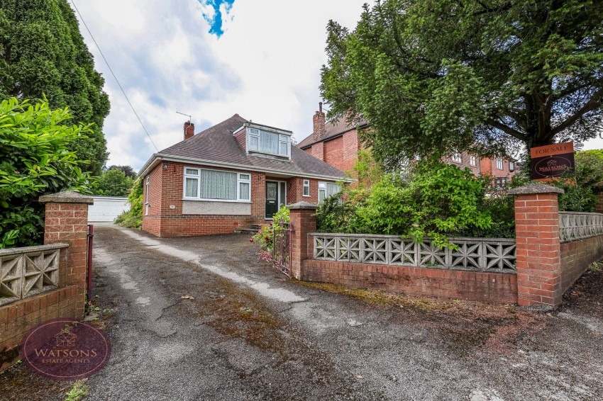 Images for Howitt Street, Heanor, Derbyshire