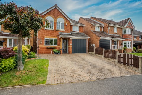 View Full Details for Rayneham Road, Ilkeston, Derbyshire