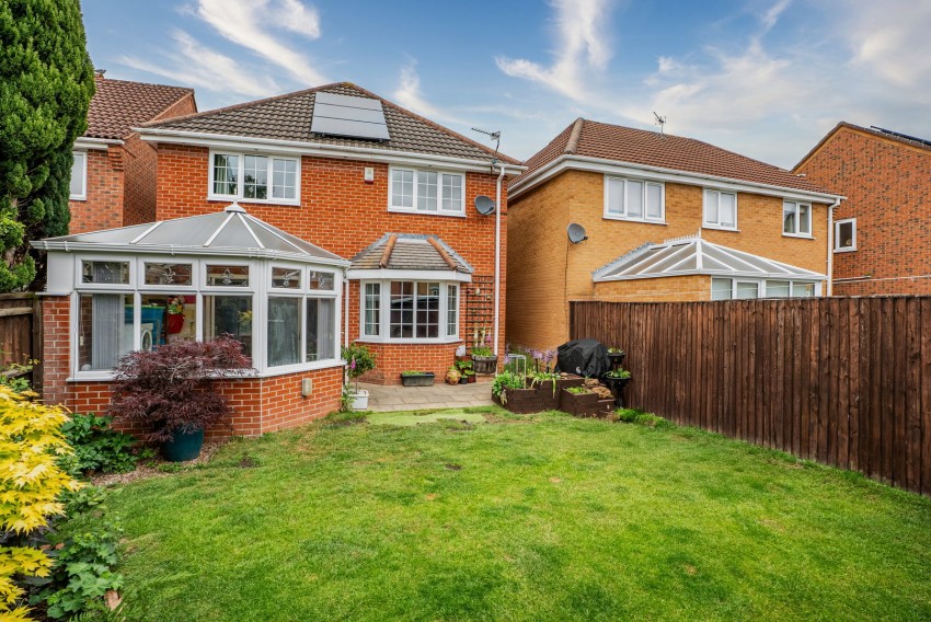 Images for Rayneham Road, Ilkeston, Derbyshire