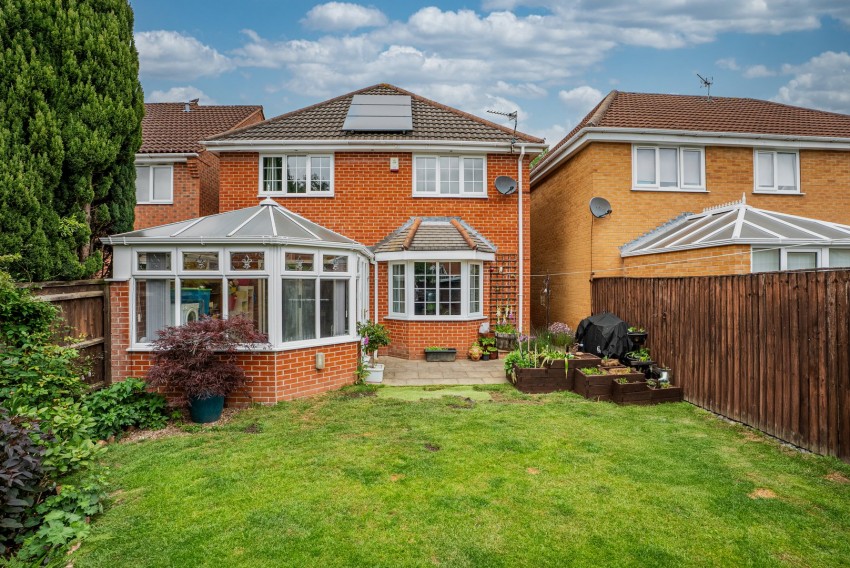 Images for Rayneham Road, Ilkeston, Derbyshire