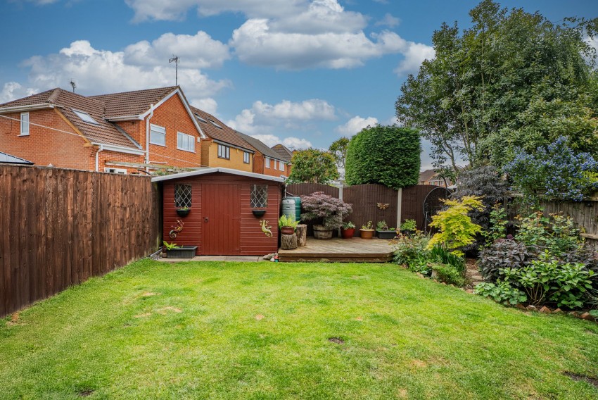 Images for Rayneham Road, Ilkeston, Derbyshire