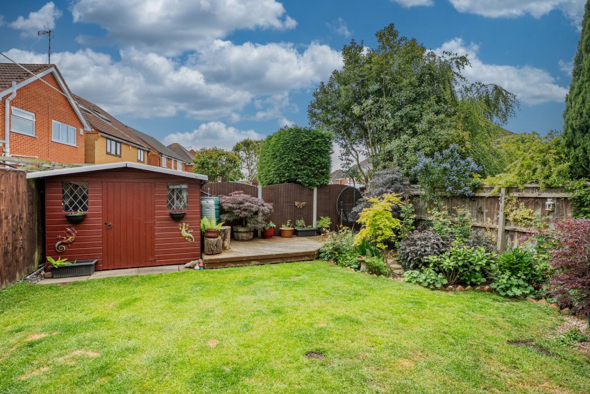 Images for Rayneham Road, Ilkeston, Derbyshire