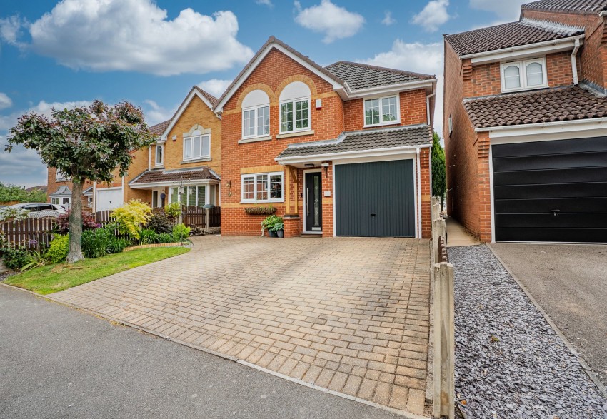 Images for Rayneham Road, Ilkeston, Derbyshire