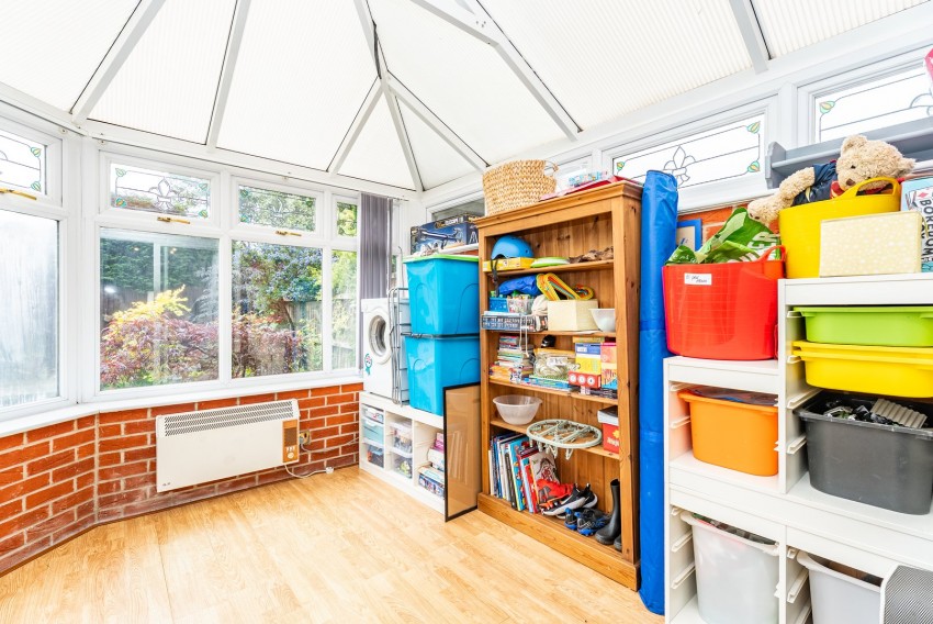 Images for Rayneham Road, Ilkeston, Derbyshire