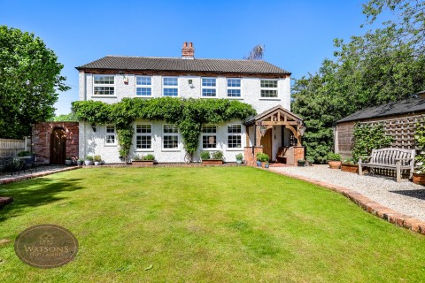 View Full Details for Bagthorpe, Nottingham
