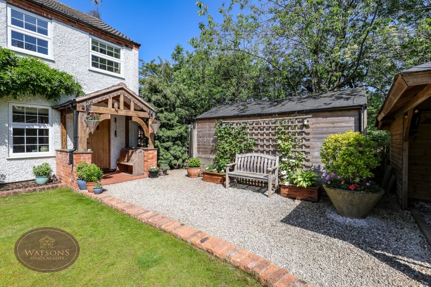 Images for Bagthorpe, Nottingham