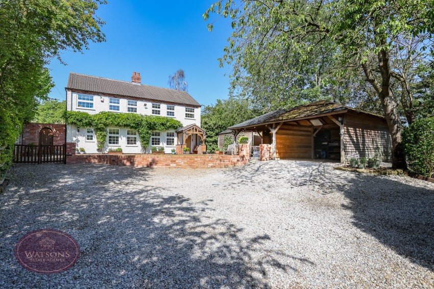 Images for Bagthorpe, Nottingham
