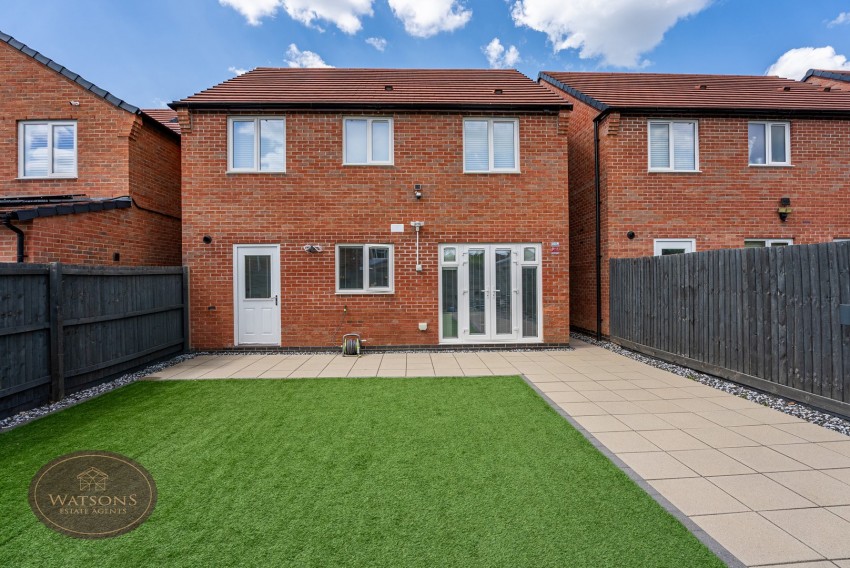 Images for Morello Drive, Nottingham