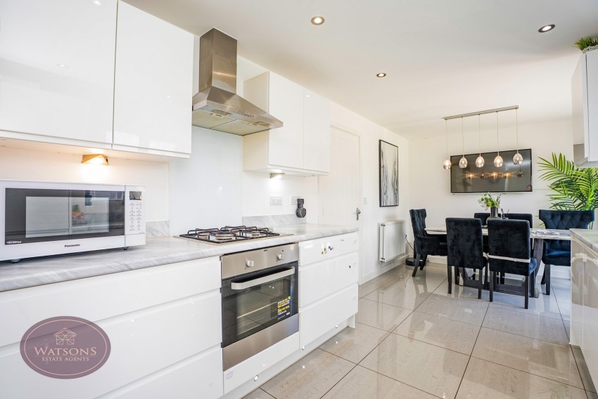 Images for Morello Drive, Nottingham
