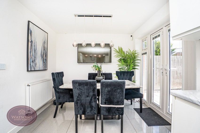 Images for Morello Drive, Nottingham