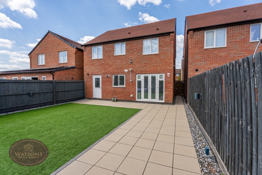 Images for Morello Drive, Nottingham