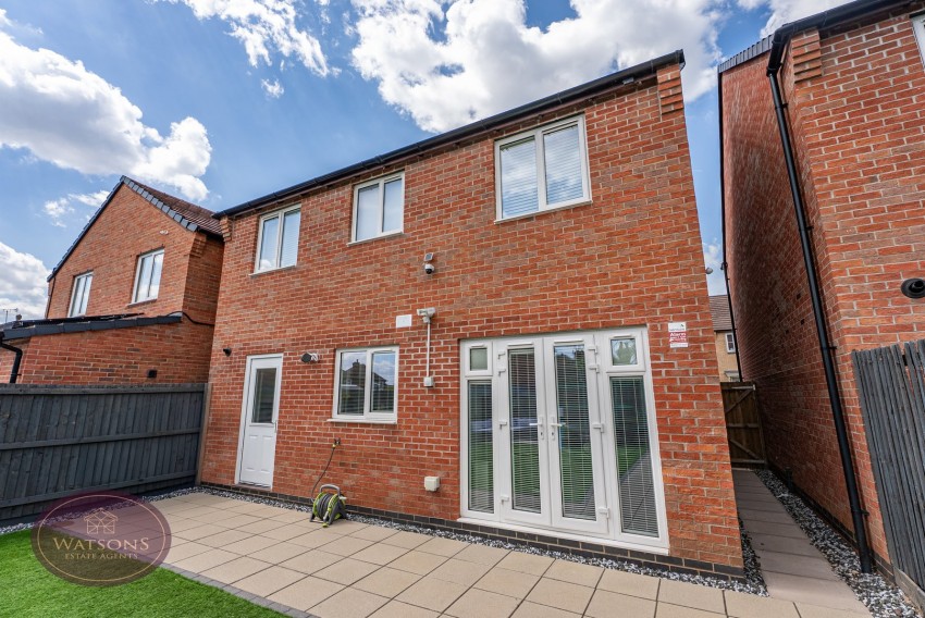 Images for Morello Drive, Nottingham