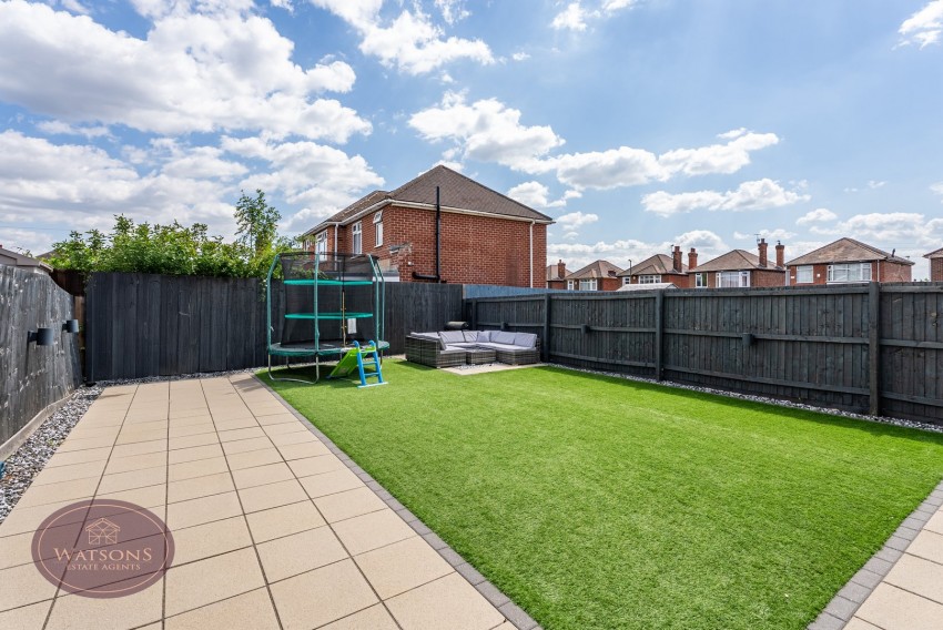 Images for Morello Drive, Nottingham